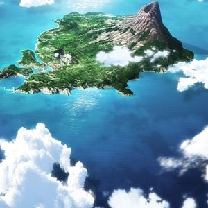 Foto  That Time I Got Reincarnated as a Slime La Película: Lágrimas del mar celeste