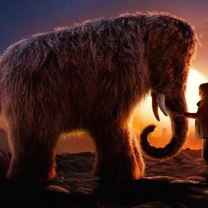 Foto Mamut: El regreso de los dinosaurios