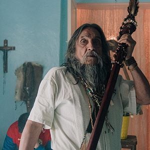 Foto El candidato honesto