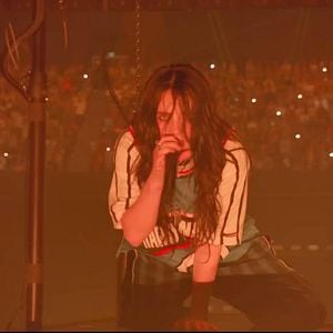 Foto Billie Eilish - Hit Me Hard and Soft: El Tour en 3D