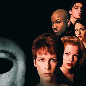 Foto Halloween H20: veinte años después