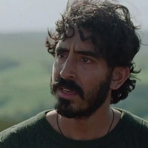 Foto Dev Patel
