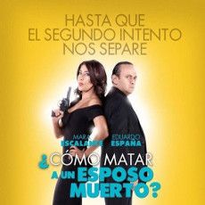 Foto ¿Cómo matar a un esposo muerto?