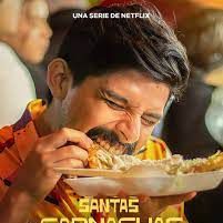 Foto Santas Garnachas