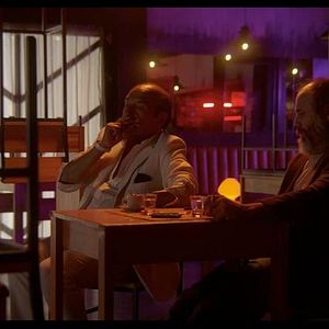 Foto Tuve el corazón