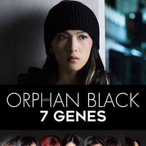 Foto Orphan Black: Seven Genes