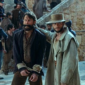 Foto Los bandidos del oro