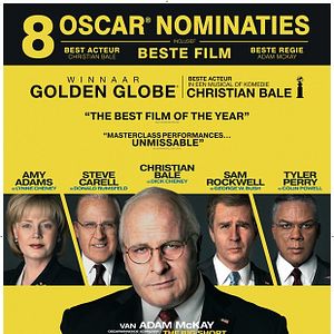 Foto El vicepresidente: más allá del poder