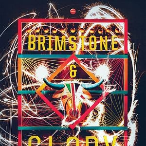 Foto Pólvora y gloria