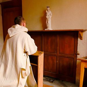 Foto En busca del Mesías