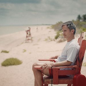 Foto Hombre Al Agua