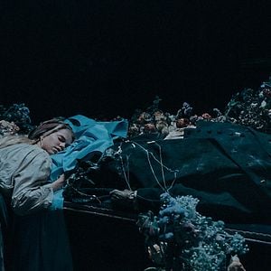 Foto La hermanastra fea