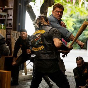 Foto Alan Ritchson