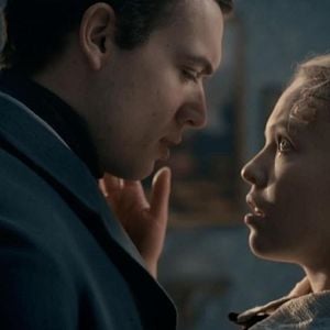 Foto Miss Scarlet and The Duke