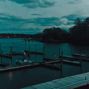 Foto El misterio de la familia Carman