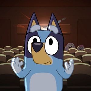 Foto Disney Junior Cinema Club 2024