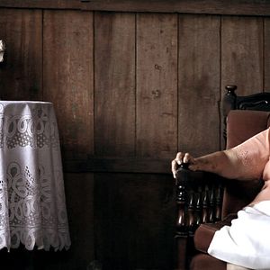 Foto Silencio en la Tierra de los Sueños