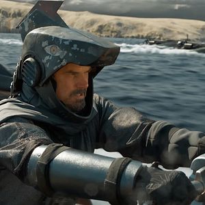 Foto Storm Rider: Legend Of Hammerhead