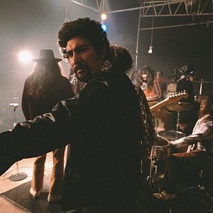 Foto Autos, mota y rocanrol