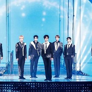 Foto ZEROBASEONE THE FIRST TOUR [TIMELESS WORLD] IN CINEMAS