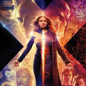 Foto X-Men: Dark Phoenix