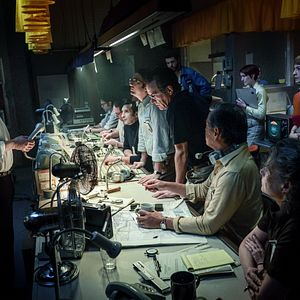 Foto Peter Sarsgaard