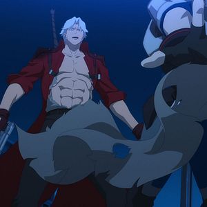 Foto Devil May Cry