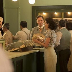 Foto La contadora de películas