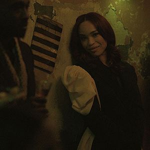 Foto Cleopatra Coleman