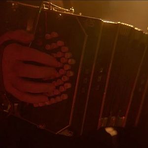 Foto Tuve el corazón