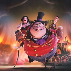 Foto Frankie Y Los Monstruos