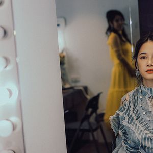 Foto El agente divino