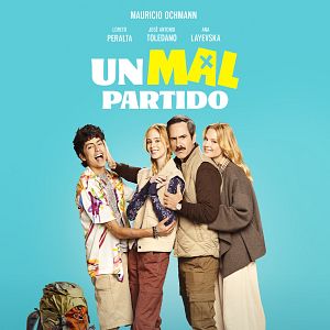 Foto Un mal partido