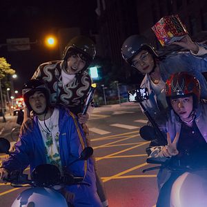 Foto El agente divino