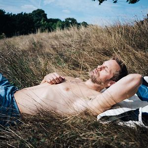 Foto Alexander Skarsgård