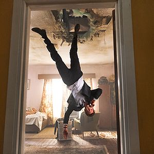 Foto Novocaine: Sin Dolor