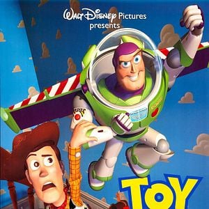 Foto Toy Story