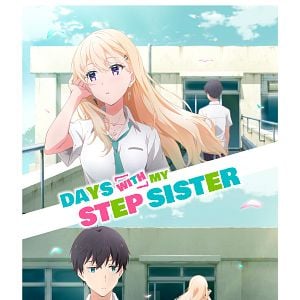 Foto Days with My Stepsister