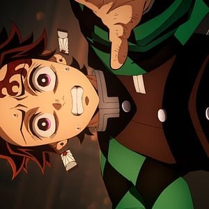 Foto Demon Slayer Kimetsu no Yaiba: Castillo Infinito
