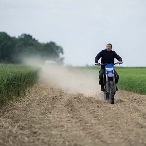 Foto Guillaume Canet