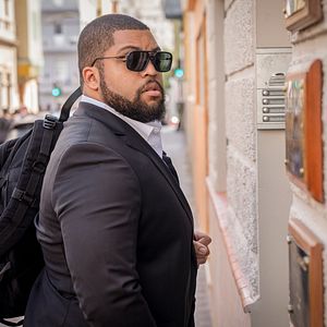 Foto El Robo Perfecto: Pantera