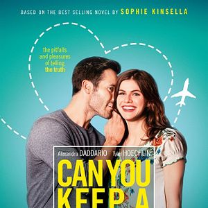 Foto Can You Keep a Secret?