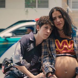 Foto Bárbara De Regil