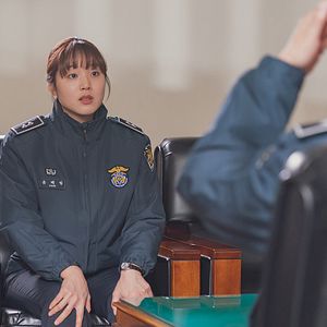 Foto Un hogar tras las rejas