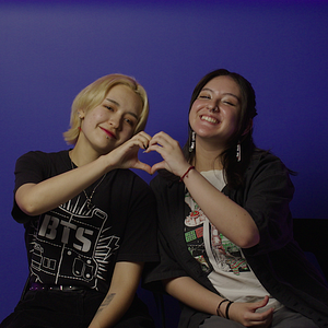 Foto BTS Army: Forever We Are Young