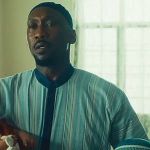 Foto Mahershala Ali