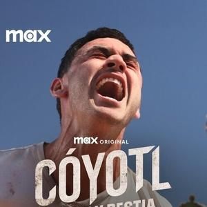 Foto Cóyotl, héroe y bestia