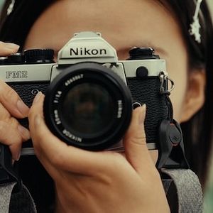 Foto Summer’s Camera