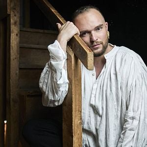 Foto Nils Wanderer