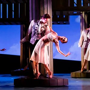 Foto En escena: Le Parc